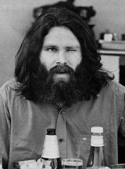 Jim Morrison Online