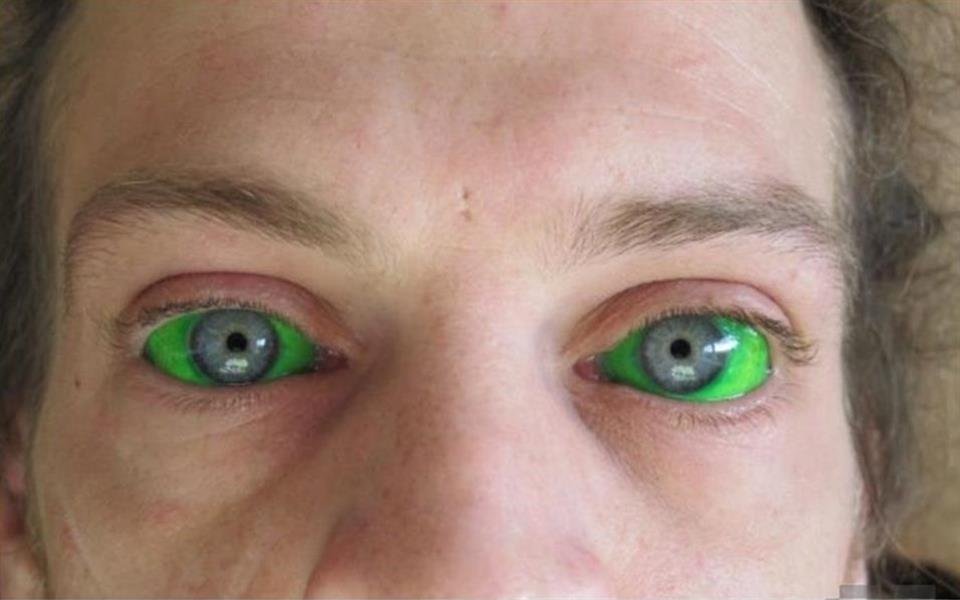tatuagem nos olhos entenda por que n 227 o 233 uma boa ideia tatuagem nos olhos entenda por que n 227 o 233 uma boa ideia