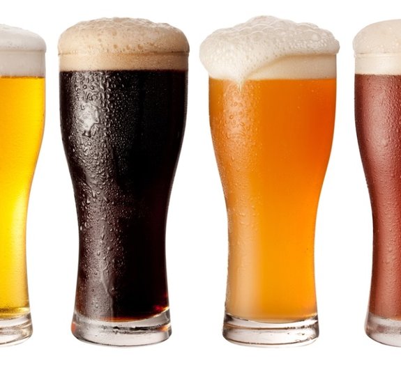 O que a sua escolha de cerveja diz sobre você?