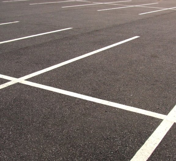 5 coisas estranhas que já foram encontradas em estacionamentos