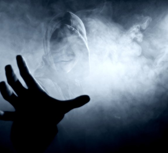 Confira 5 vídeos sinistros de supostas aparições de fantasmas