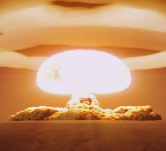 Conheça a história da mais poderosa bomba nuclear já criada pela humanidade