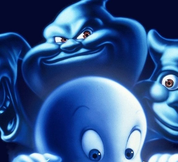 5 dos fantasmas mais famosos de todos os tempos