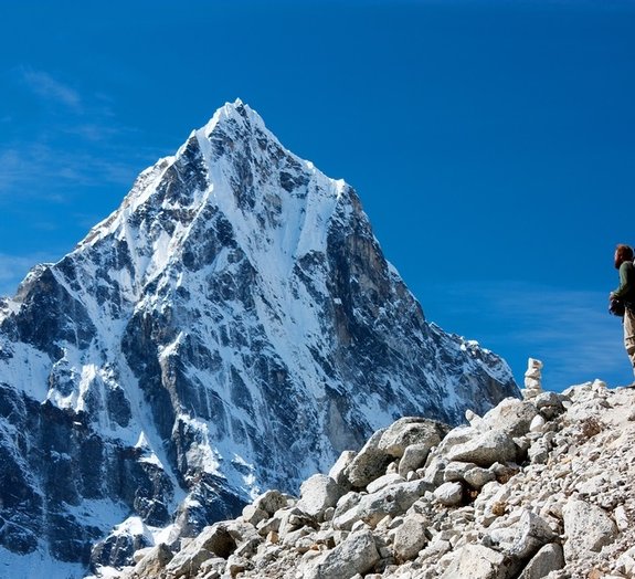 Confira 8 curiosidades sobre o Monte Everest