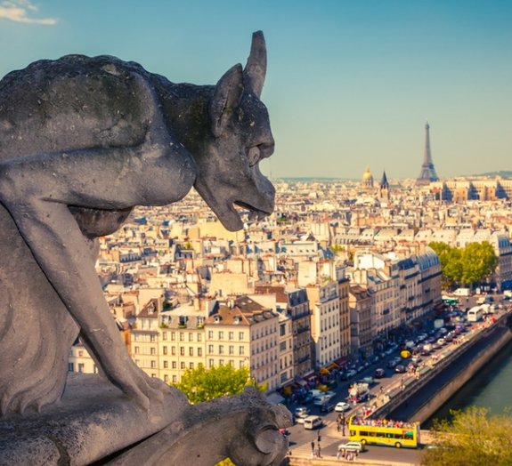 Próxima Parada: França – conheça melhor o país da Torre Eiffel