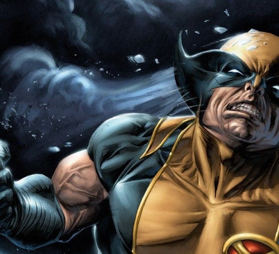 7 curiosidades sobre o Wolverine