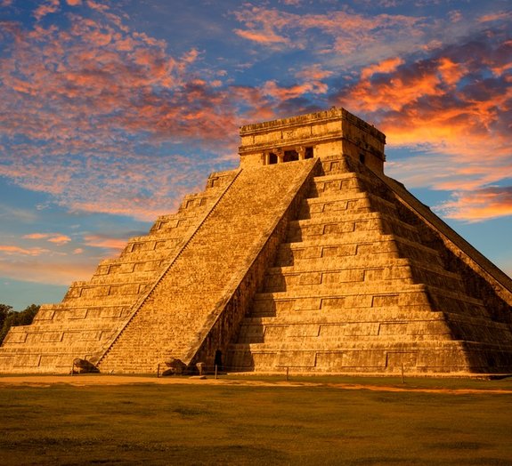 Próxima parada: México – Arriba! Viaje pelo país dos maias e da tequila