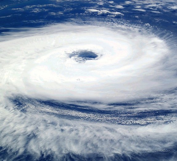 Você sabe por que os furacões com nome de mulher costumar ser mais mortais?