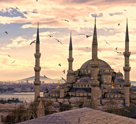 Próxima parada: Turquia – Conheça um pouco sobre a terra dos sultões