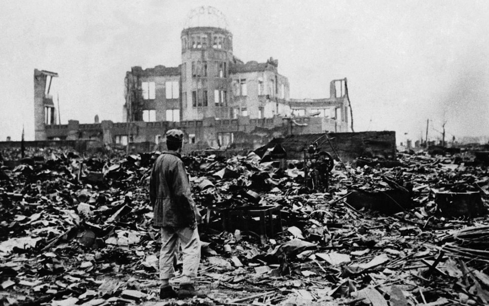 Fotos das vitimas da bomba atomica 20 Fotos das vitimas da bomba atomica 96