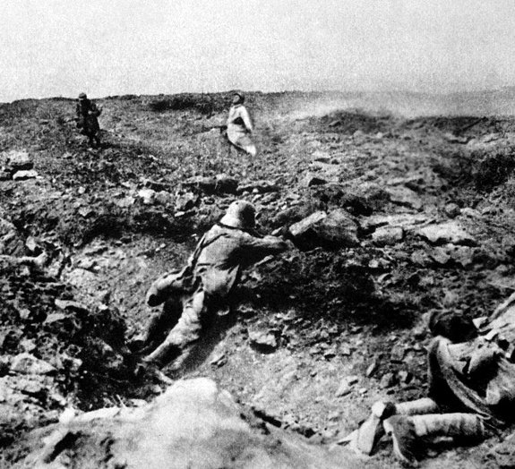 100 anos da Primeira Guerra Mundial: 20 curiosidades que você precisa saber