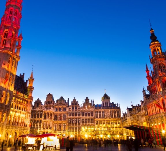 Próxima parada: Bélgica – conheça mais as belezas e delícias dessa terra