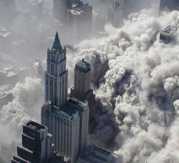Alguns fatos que você provavelmente desconhecia sobre o 11 de setembro