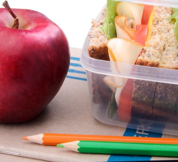 Deu fome: veja quais são os lanches servidos em escolas de 17 países