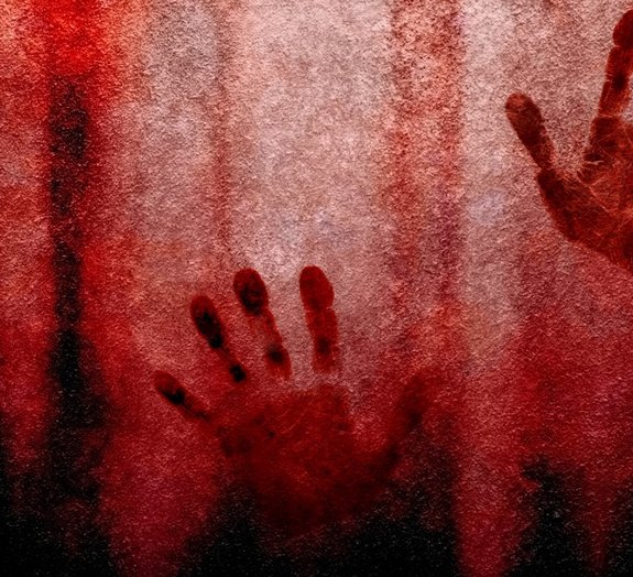 Crimes mais assustadores do que filmes de terror [parte 2]