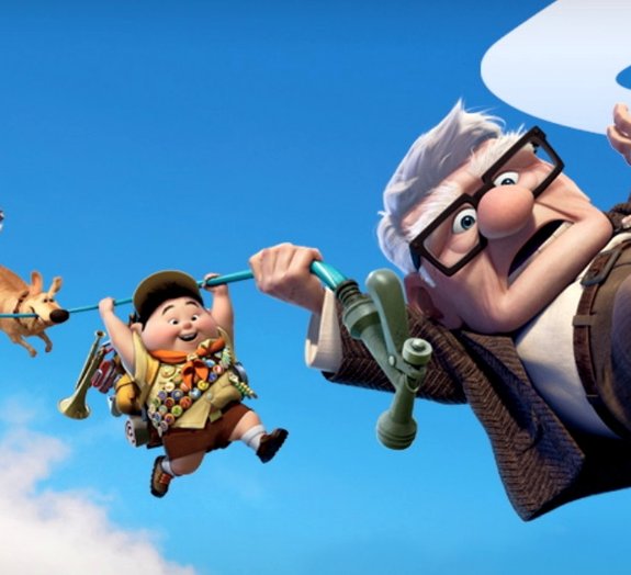 Saiba algumas curiosidades bem interessantes sobre os estúdios da Pixar