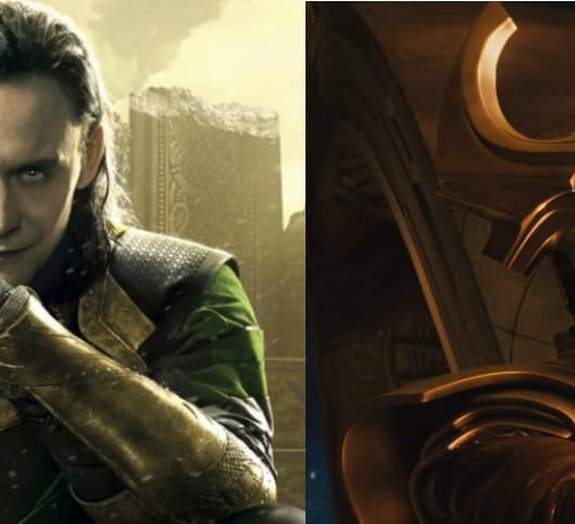 Loki e Heimdall devem aparecer em Os Vingadores 2: A Era de Ultron!