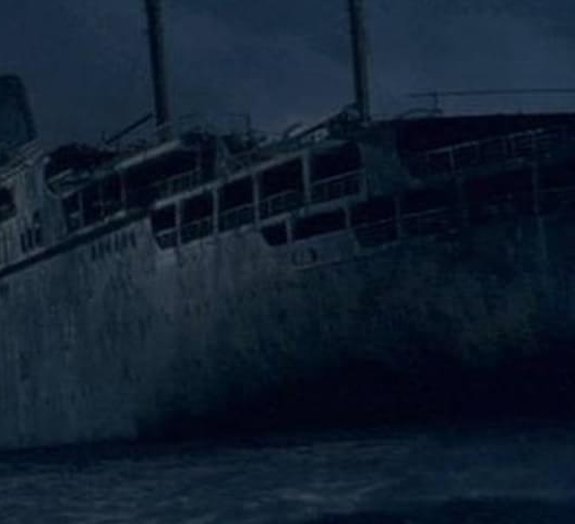 6 casos de navios fantasmas muito intrigantes