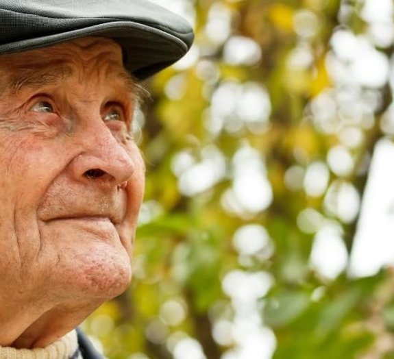 Estudo diz que as pessoas mais velhas do mundo são geneticamente superiores