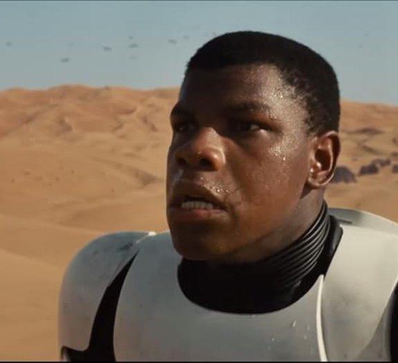 E se George Lucas dirigisse o novo filme de Star Wars?