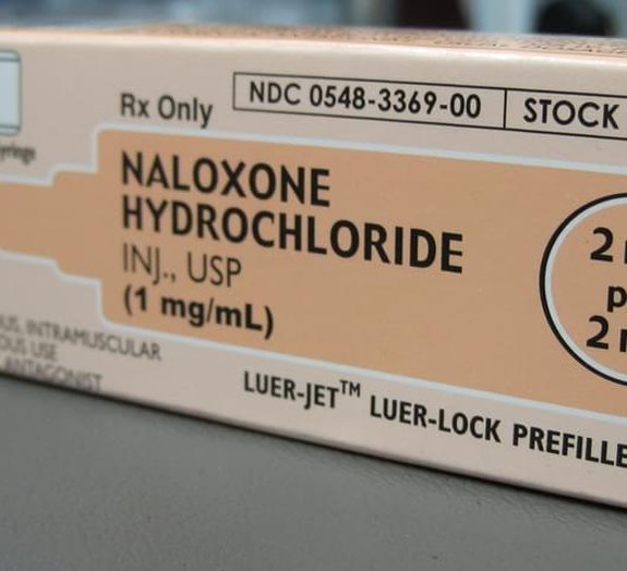 Médicos já conseguem reverter overdoses de heroína