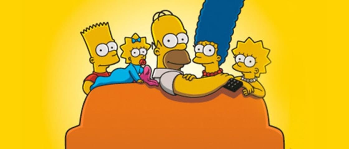 os simpsons fazem aniversário e apresentamos 25 curiosidades sobre a