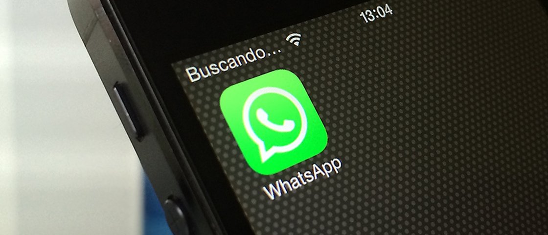 15 conversas engraçadas entre pais e filhos no WhatsApp