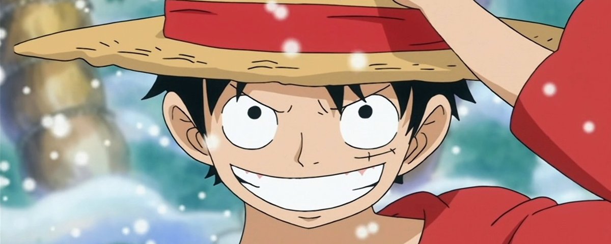 Pirata Hue Luffy E Do Brasil Autor Revela Paises Dos Herois De One Piece Mega Curioso