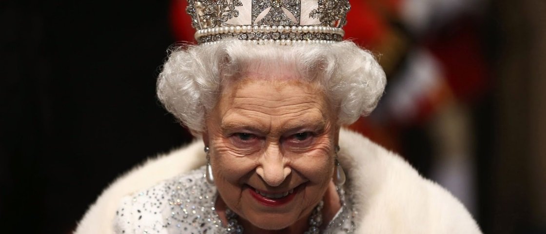 Teoria Da Conspiracao Insana Tem Rainha Elizabeth Illuminatis E Clones Mega Curioso