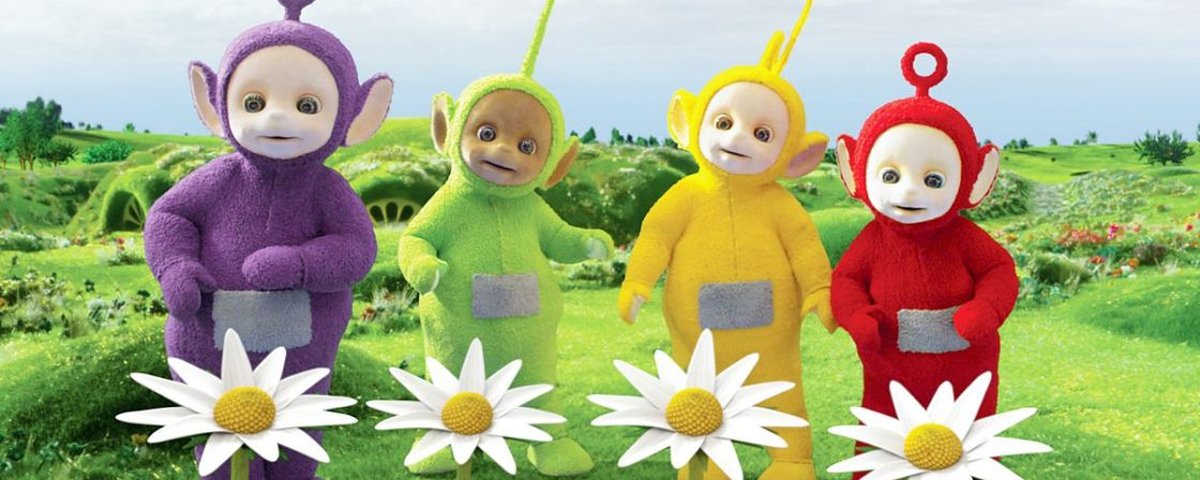 Teletubbies Veja Por Onde Andam Os Atores Anos Apos Estreia Da Serie Mega Curioso