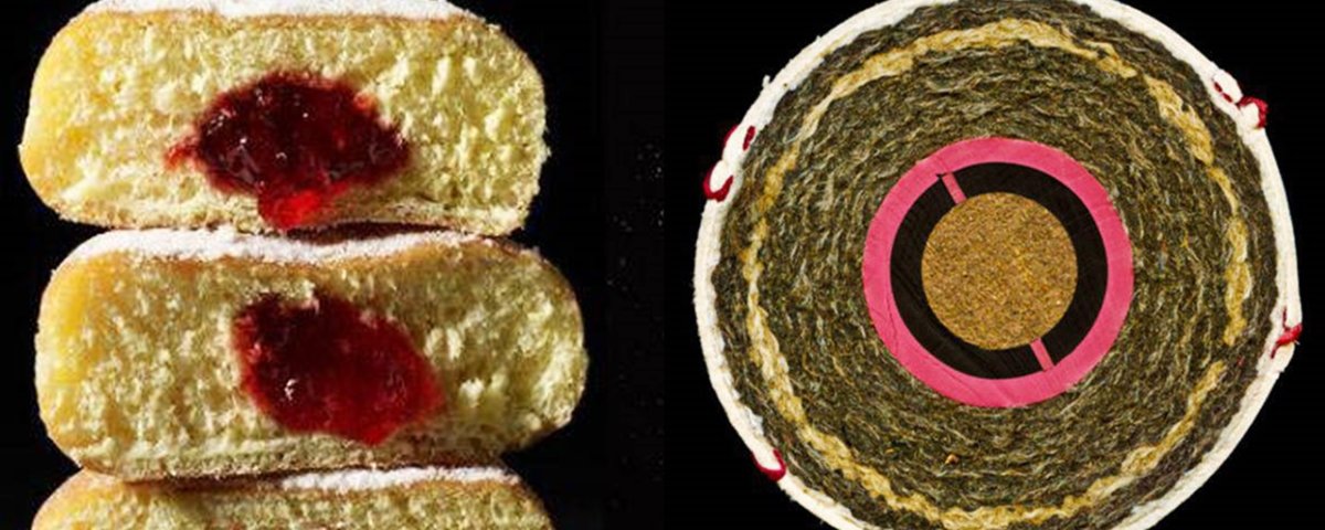 Estas 17 imagens vão mudar a forma como você vê os objetos do dia a dia