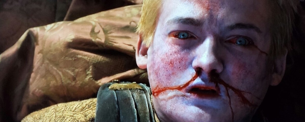 Relembre 10 das mortes mais sinistras – e celebradas – de Game of Thrones