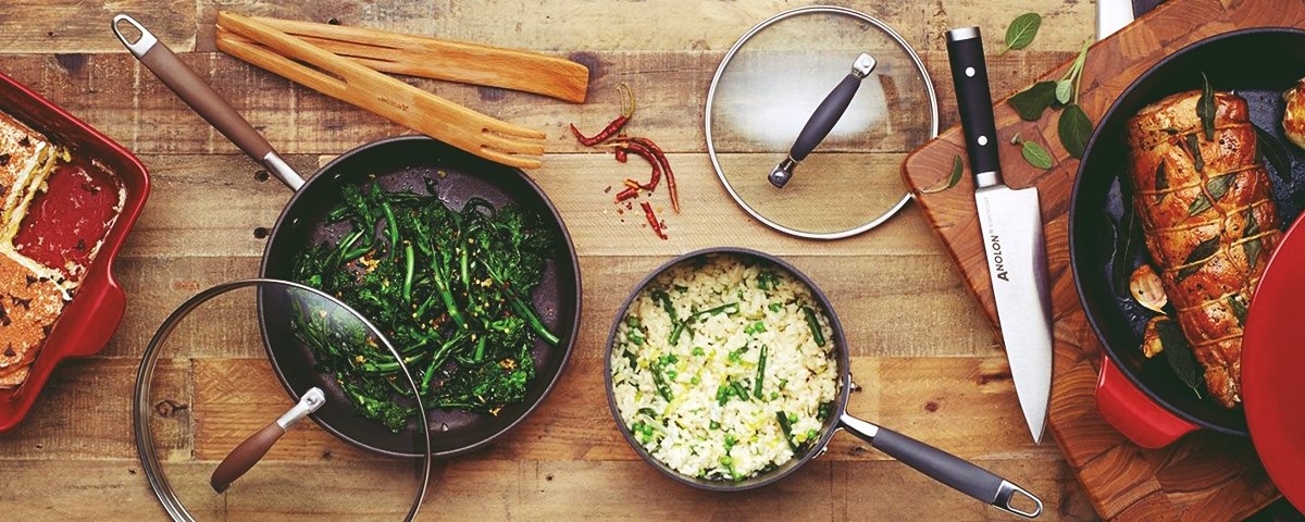 15 objetos geniais que você vai querer ter na sua cozinha