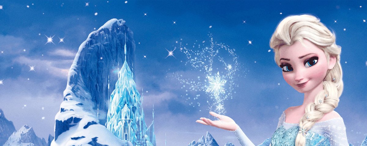 frozen 2 disney está