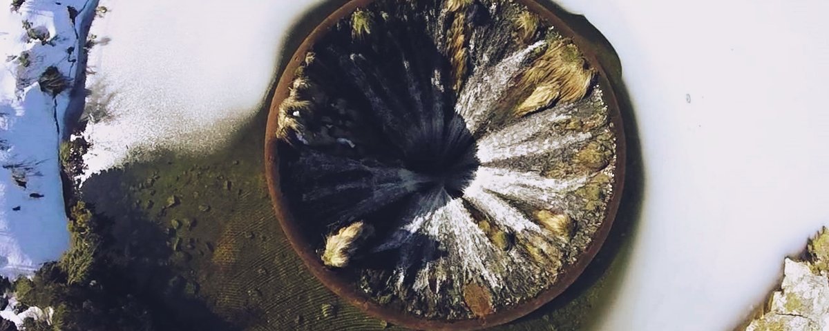 13 cenas intrigantes que farão você ver o mundo com outros olhos