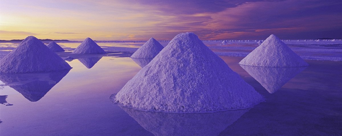13 imagens mostram por que a natureza é mais fascinante do que você imagina