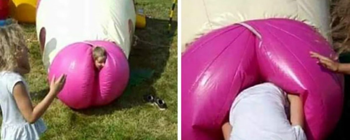 15 brinquedos de parquinho criados por designers totalmente sem noção