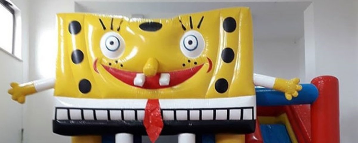 Mais 15 brinquedos de parquinho criados por designers totalmente sem noção