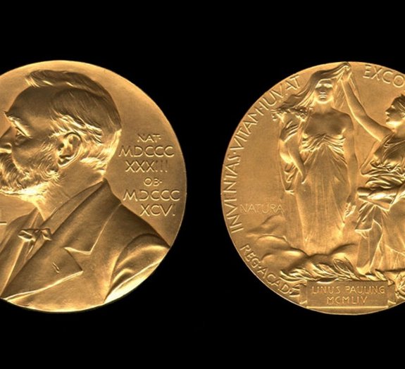 8 coisas que talvez você não saiba sobre o Prêmio Nobel