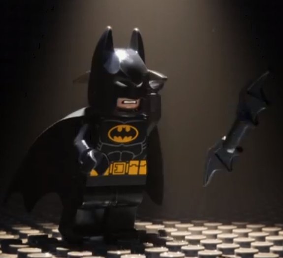 Warner libera novo trailer oficial de 'LEGO, o Filme' [vídeo]