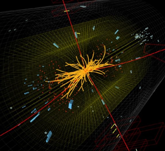 O Bóson de Higgs e a nova teoria sobre o apocalipse cósmico