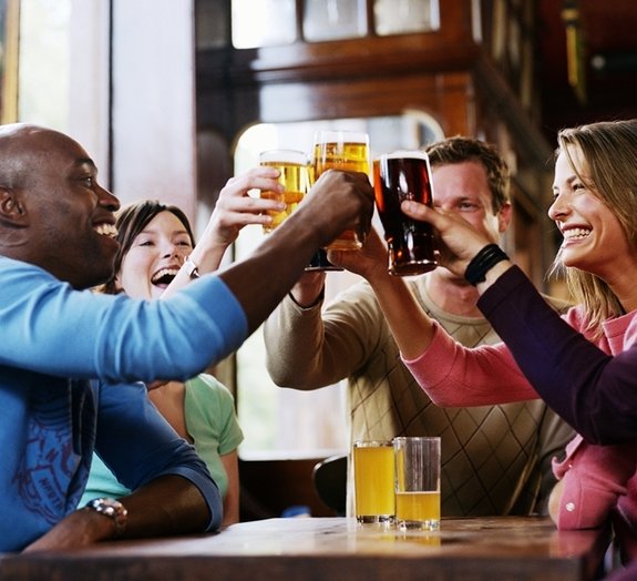 Mito ou verdade: quando exageramos no álcool matamos milhares de neurônios