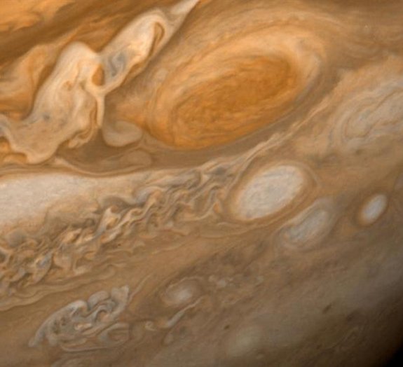 Júpiter: entenda por que ele é o faxineiro do Sistema Solar