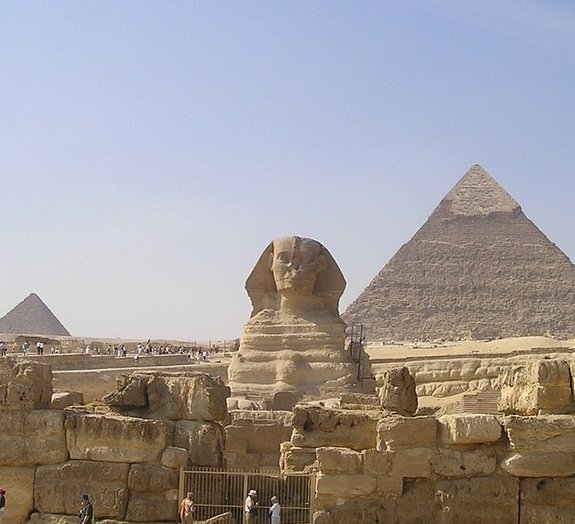 5 mistérios intrigantes sobre as antigas civilizações