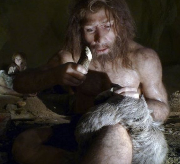 Primeiro 'híbrido' de humano com Neandertal parece ter sido descoberto