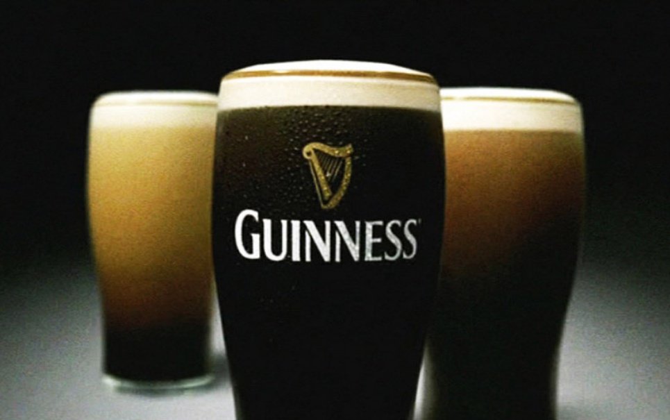 Resultado de imagem para guinness irlanda