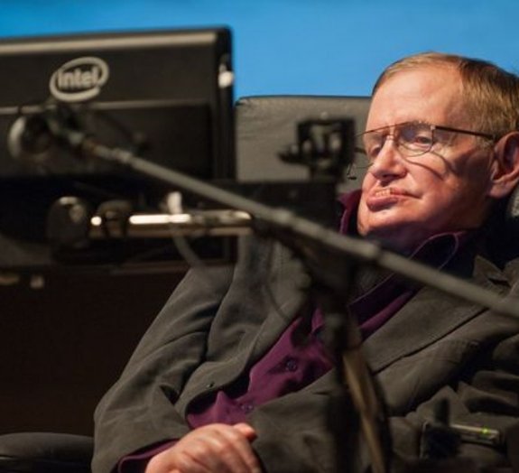 Stephen Hawking revela qual será o destino da humanidade em sua opinião