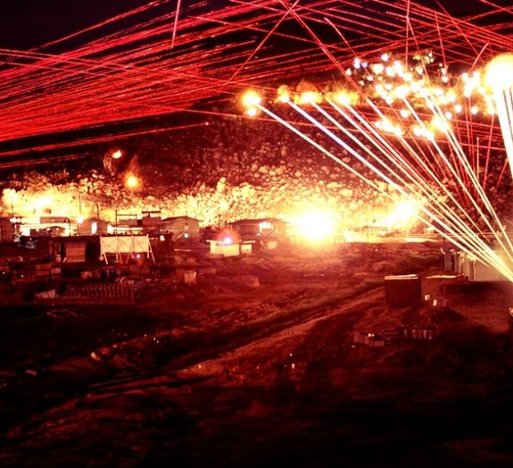 Mais de quatro décadas depois, fotos da Guerra do Vietnã são publicadas