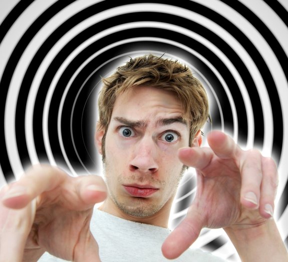 4 ilusões de óptica capazes de bagunçar os nossos sentidos
