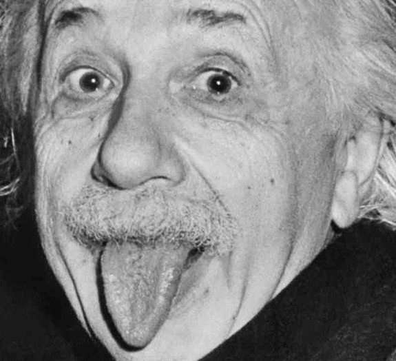 E se Einstein nunca tivesse existido?